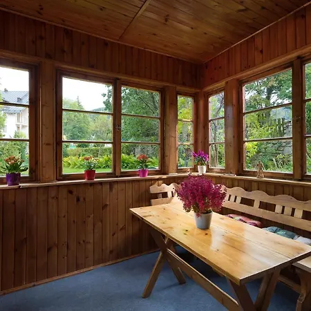 Apartment Ruda Buda Karpacz