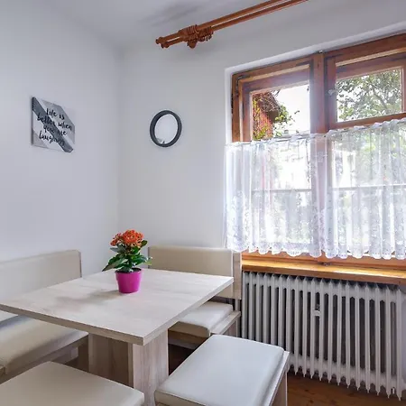 Ruda Buda Apartamento *