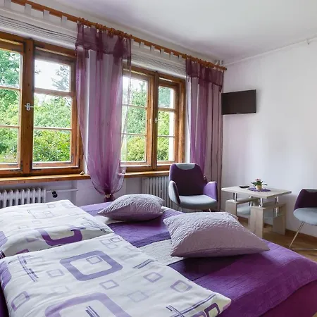 Appartement Ruda Buda *