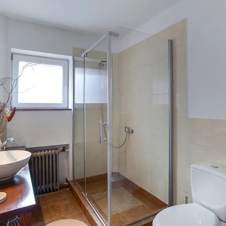 Ruda Buda Appartement Karpacz