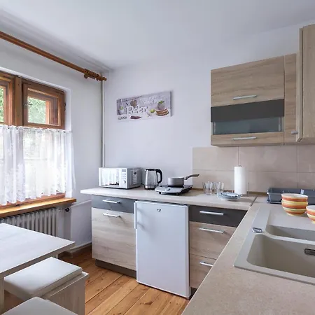 Appartement Ruda Buda Karpacz