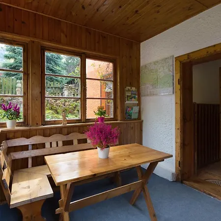 Appartement Ruda Buda Karpacz