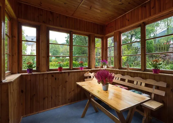 Appartement Ruda Buda Karpacz