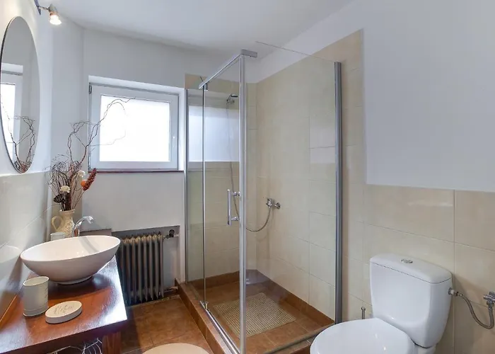 Ruda Buda Appartement Karpacz