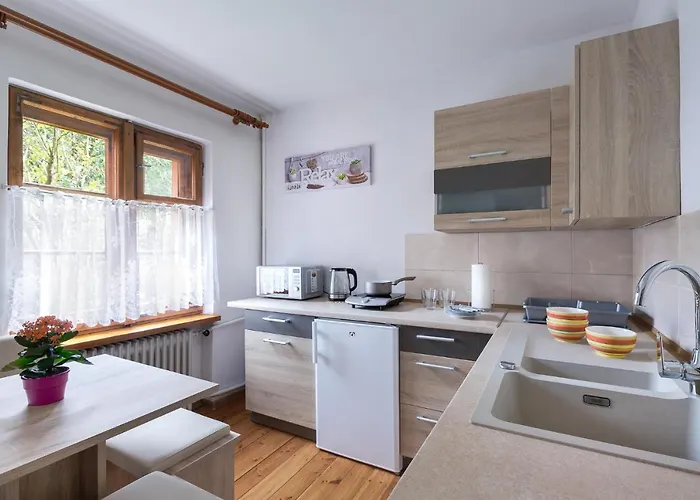 Appartement Ruda Buda Karpacz