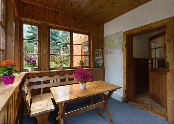 Apartment Ruda Buda Karpacz